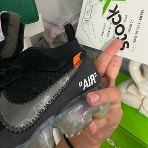 Nike Air VaporMax Off-white